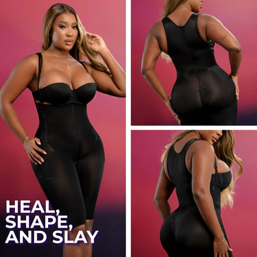 Snatched Body Accessories SNA-DQ02L4